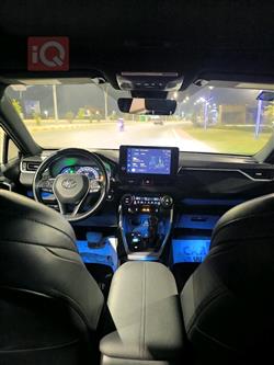 تويوتا راف 4